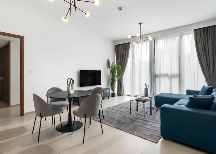 Silkhaus Modish 1Bdr In Downtown Heart Blvd Heights