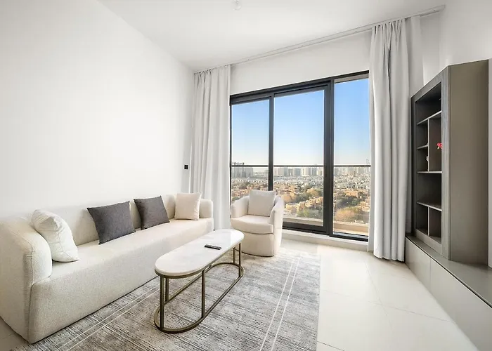 First Class 1Br Stylish Urban Retreat