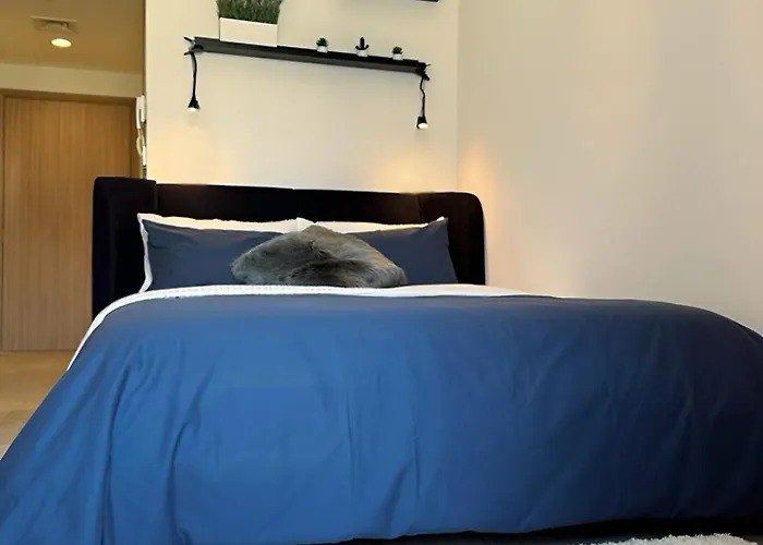 Roomook Apartments