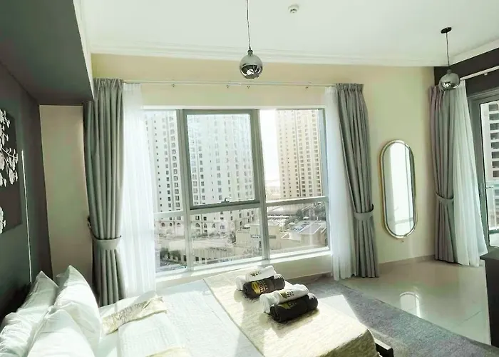 Cozy Private Studio Marina And Sea View