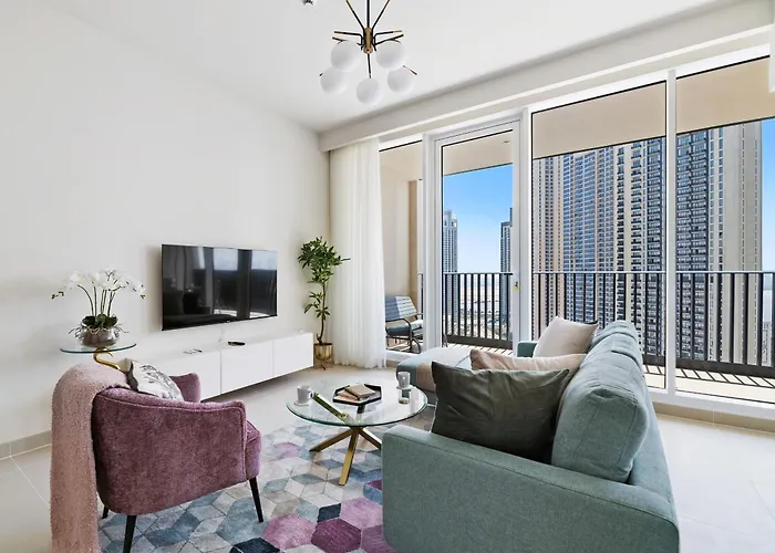 Enchanting 2Bdr In Creek Harbour-19