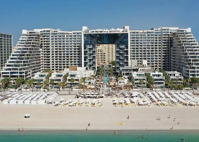 High-End Quality Apartment In Five Palm Jumeirah