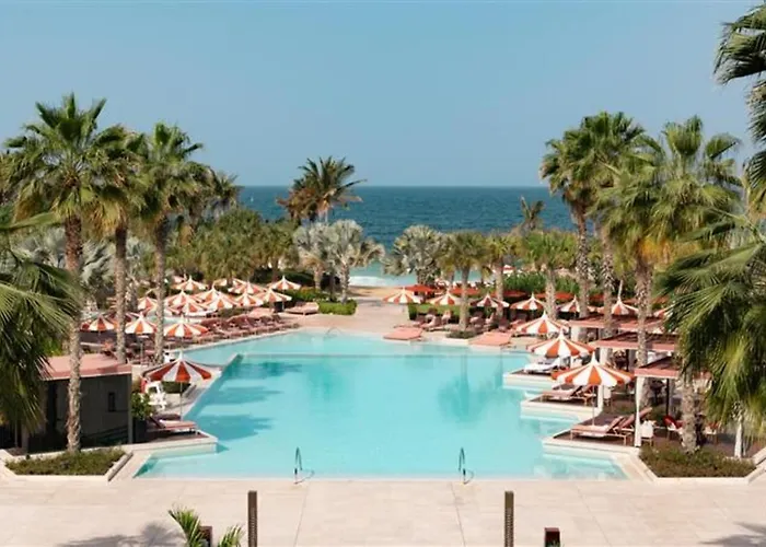 Banyan Tree Dubai At Bluewaters