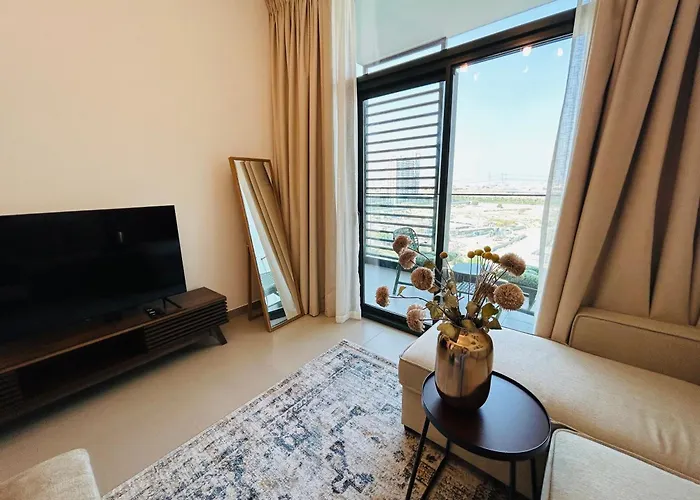 Beautiful View, Fully-Equipped Apartment