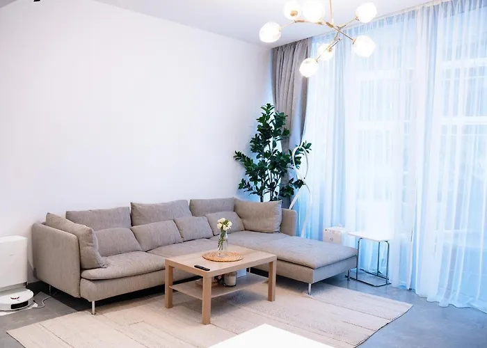 Unique 1Br In Stella Maris,City View,Dubai Marina