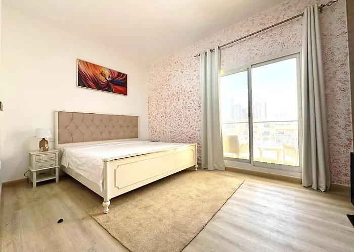 Park Villas