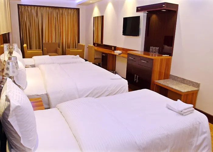 Fal Hotel L.L.C