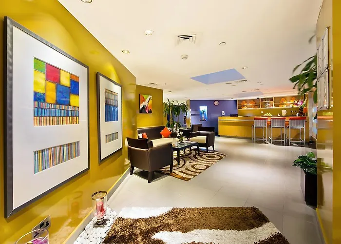 Ramada Plaza By Wyndham Dubai Deira