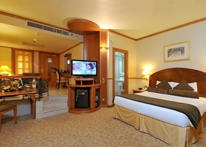 Ramada Dubai