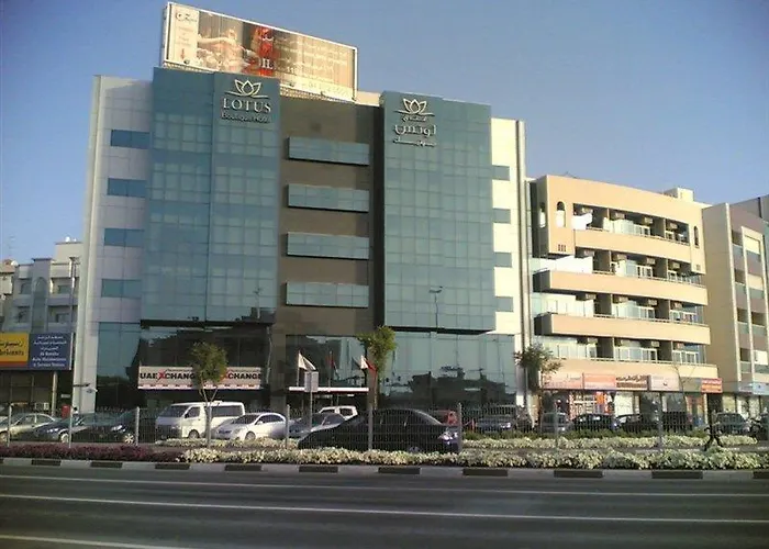 Lotus Boutique