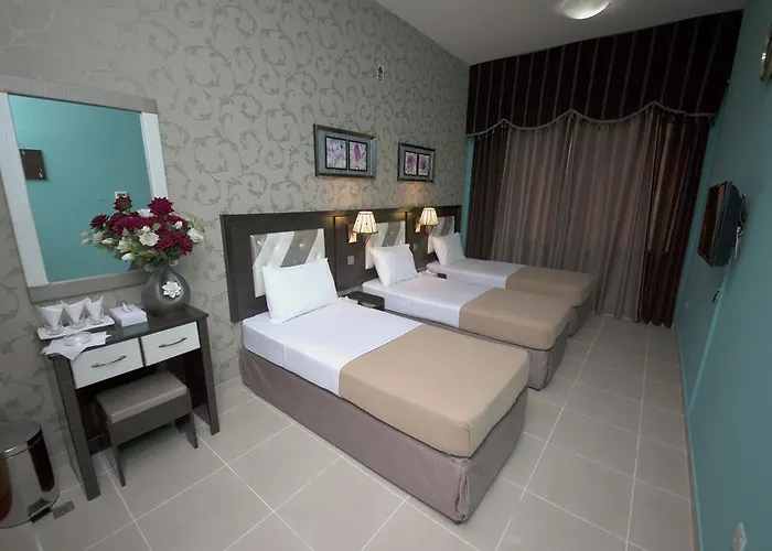 Prime Hotel