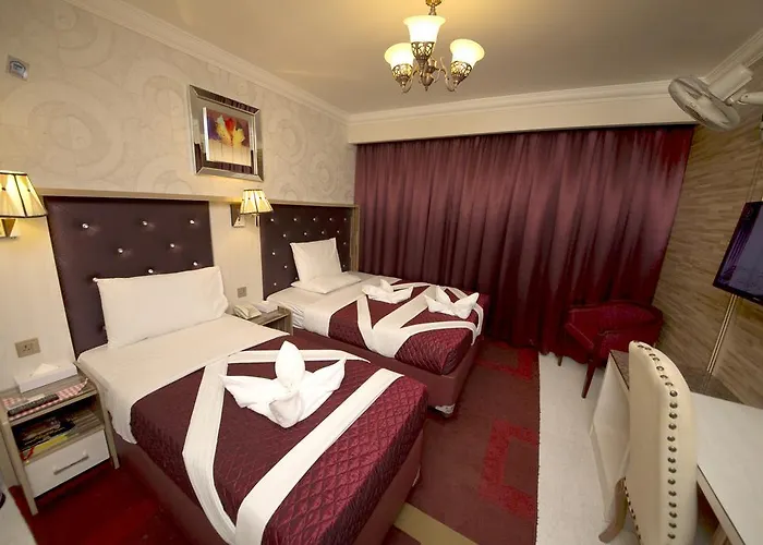 Sutchi Hotel
