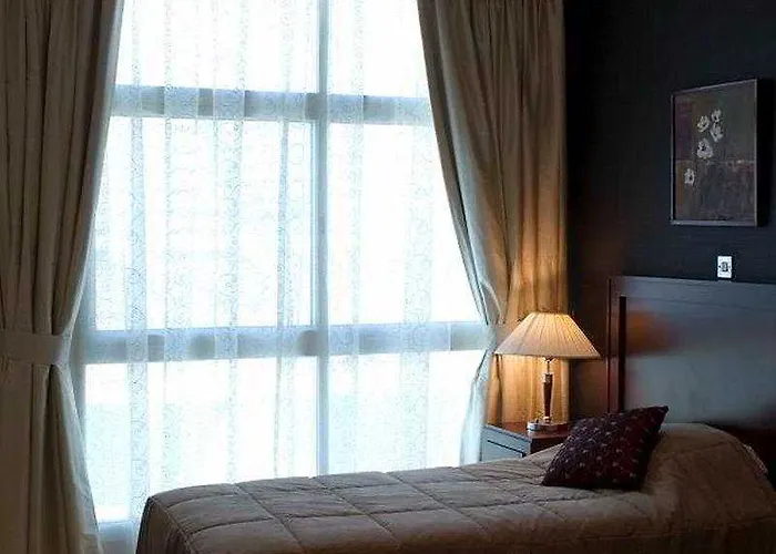 Royal Ascot Hotel Apartments