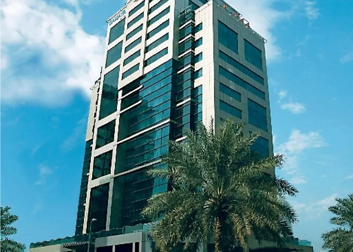 Samaya Hotel Deira