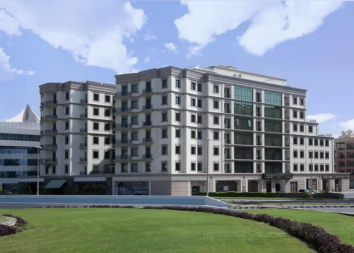 Al Waleed Holiday Homes