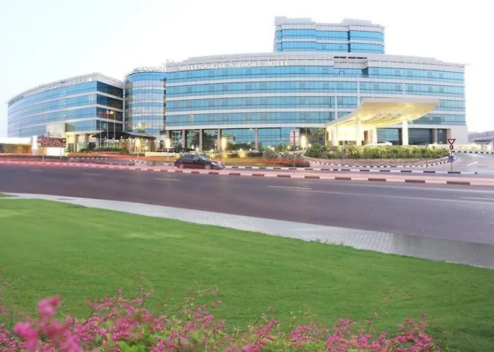 Millennium Airport Hotel