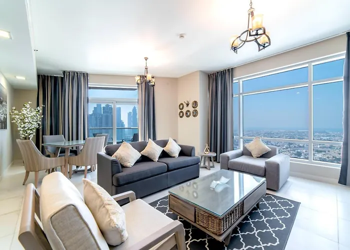 Icon Casa Living - Super Loft West Tower