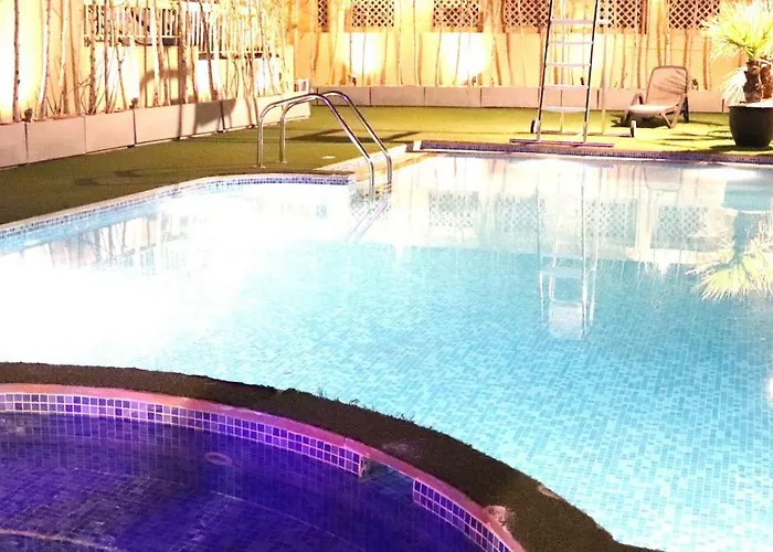Buraq Hotel