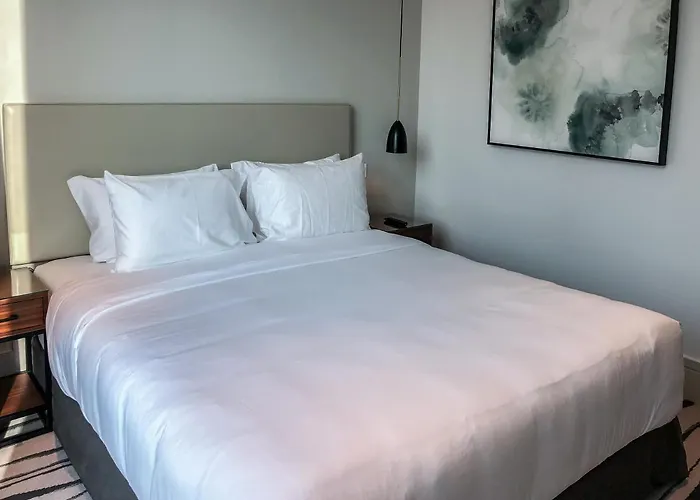 Vida Dubai Downtown Luxury Apartment