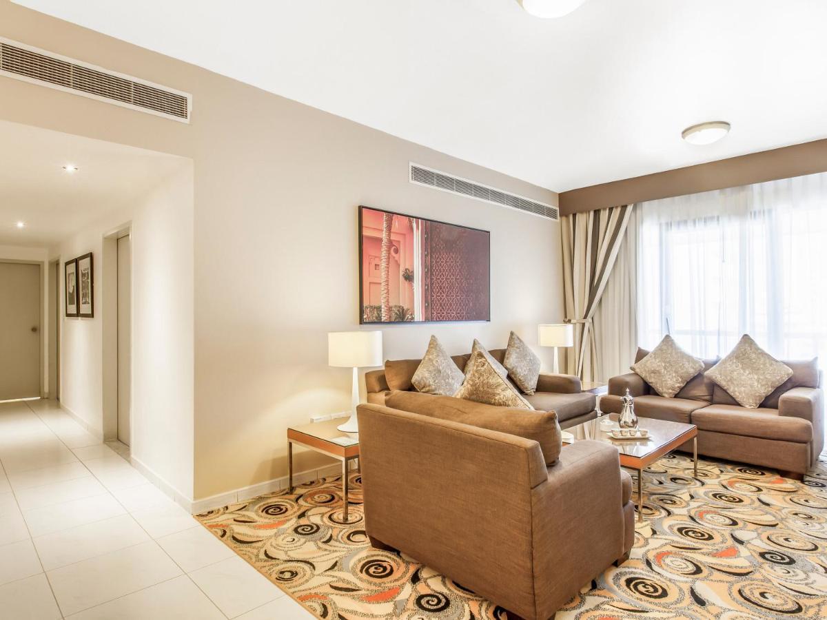 Golden Sands Aparthotel Dubai