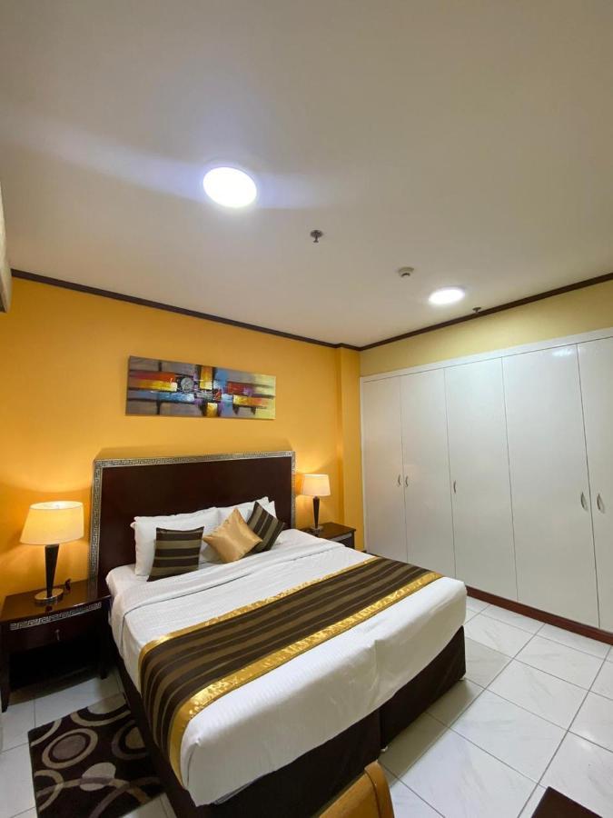 Desert Rose Aparthotel