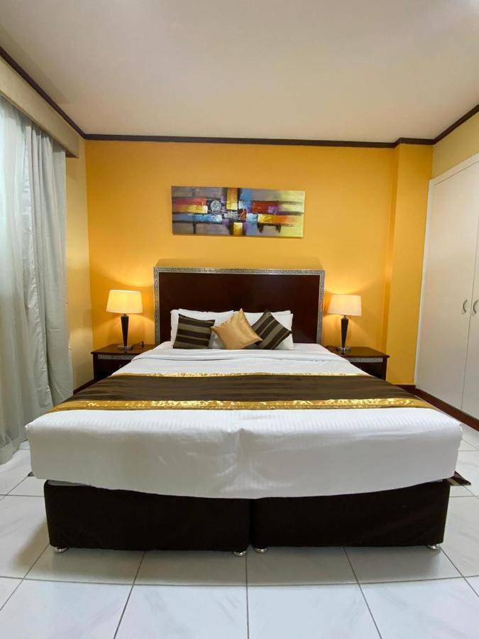Desert Rose 3* Dubai
