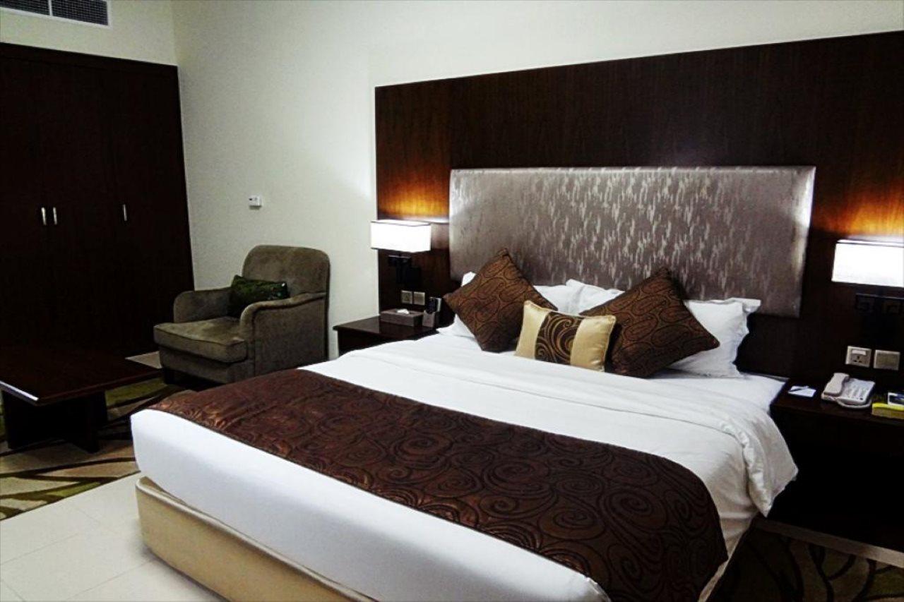 Otel Grand Midwest View