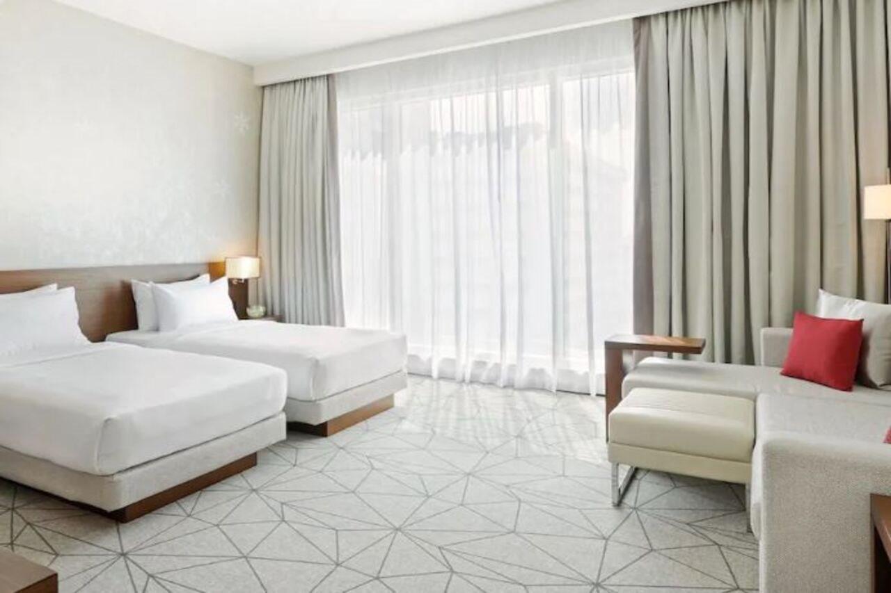 Aparthotel Hyatt Place Al Rigga Residences Dubai