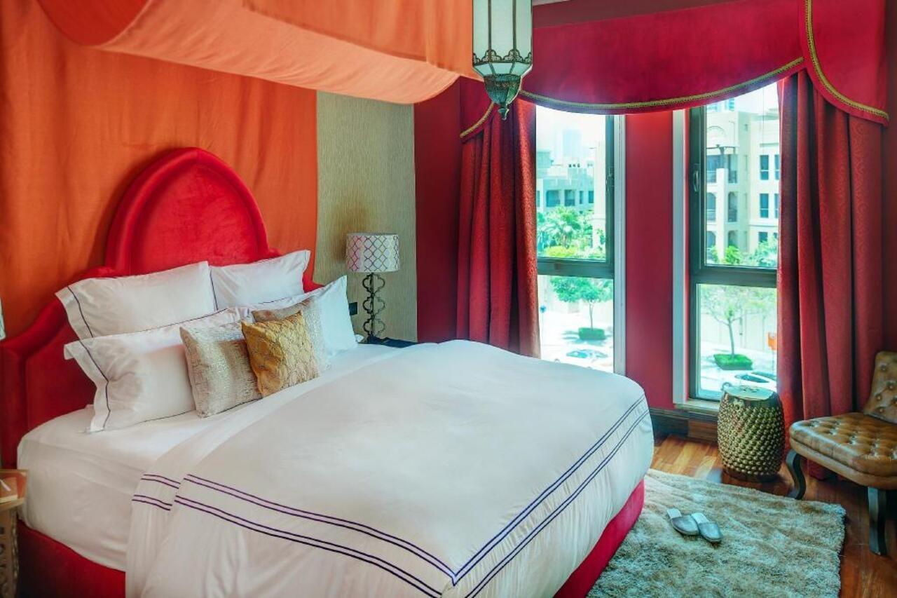 Apartment Dream - Arabian Old Town *