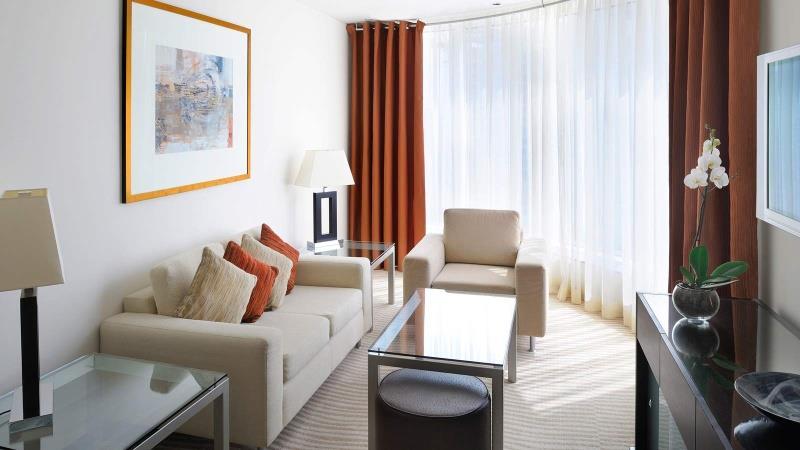 Aparthotel Grosvenor House Apartments Dubai