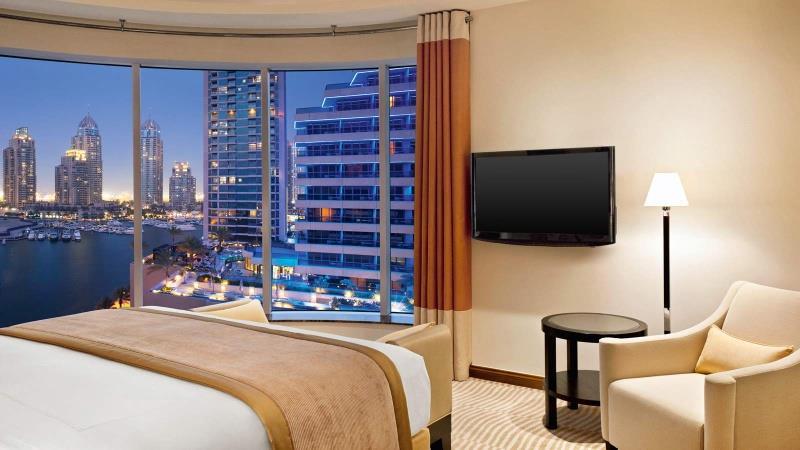 Grosvenor House Apartments 5* Dubai