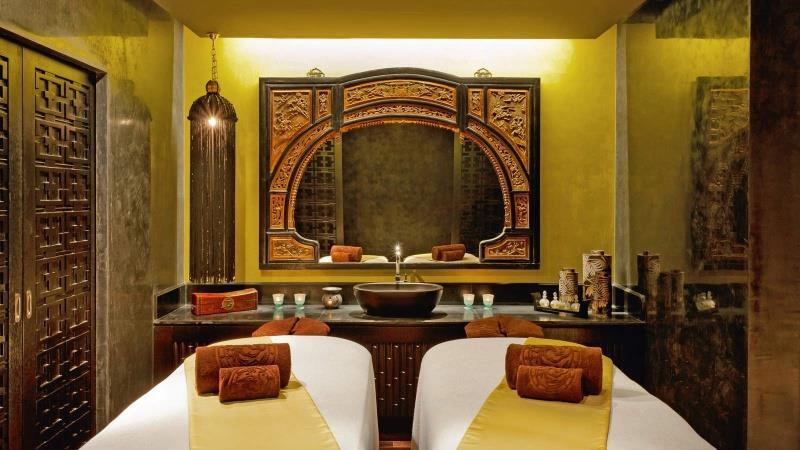 Aparthotel Grosvenor House Apartments Dubai