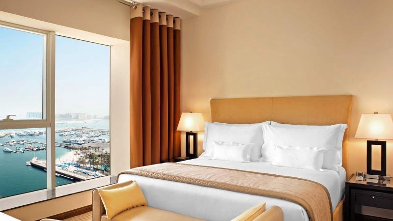 Grosvenor House Apartments Aparthotel Dubai
