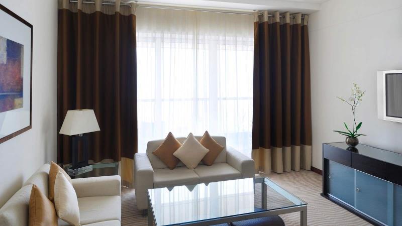 Aparthotel Grosvenor House Apartments 5*