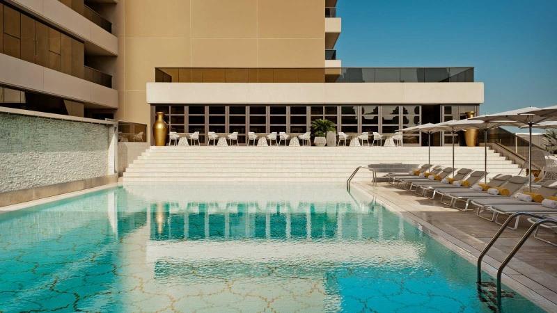 Grosvenor House Apartments Dubai
