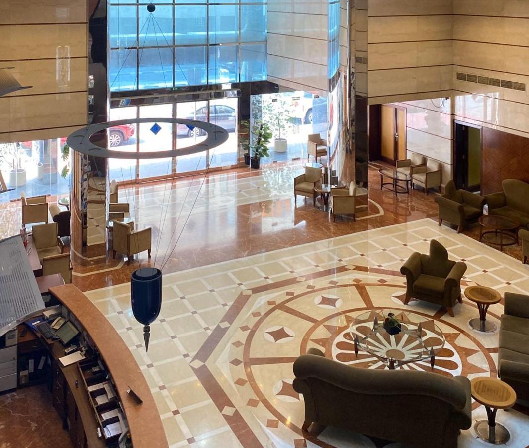 Desert Rose 3* Dubai