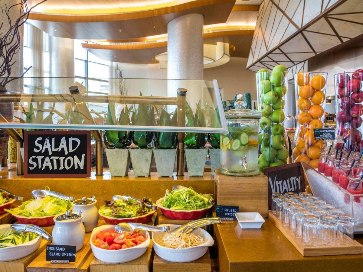 Aparthotel Swissotel Living Al Ghurair - Deira & Creek - 5*
