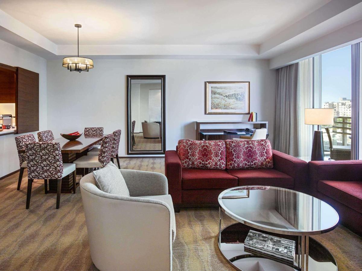Swissotel Living Al Ghurair - Deira & Creek -
