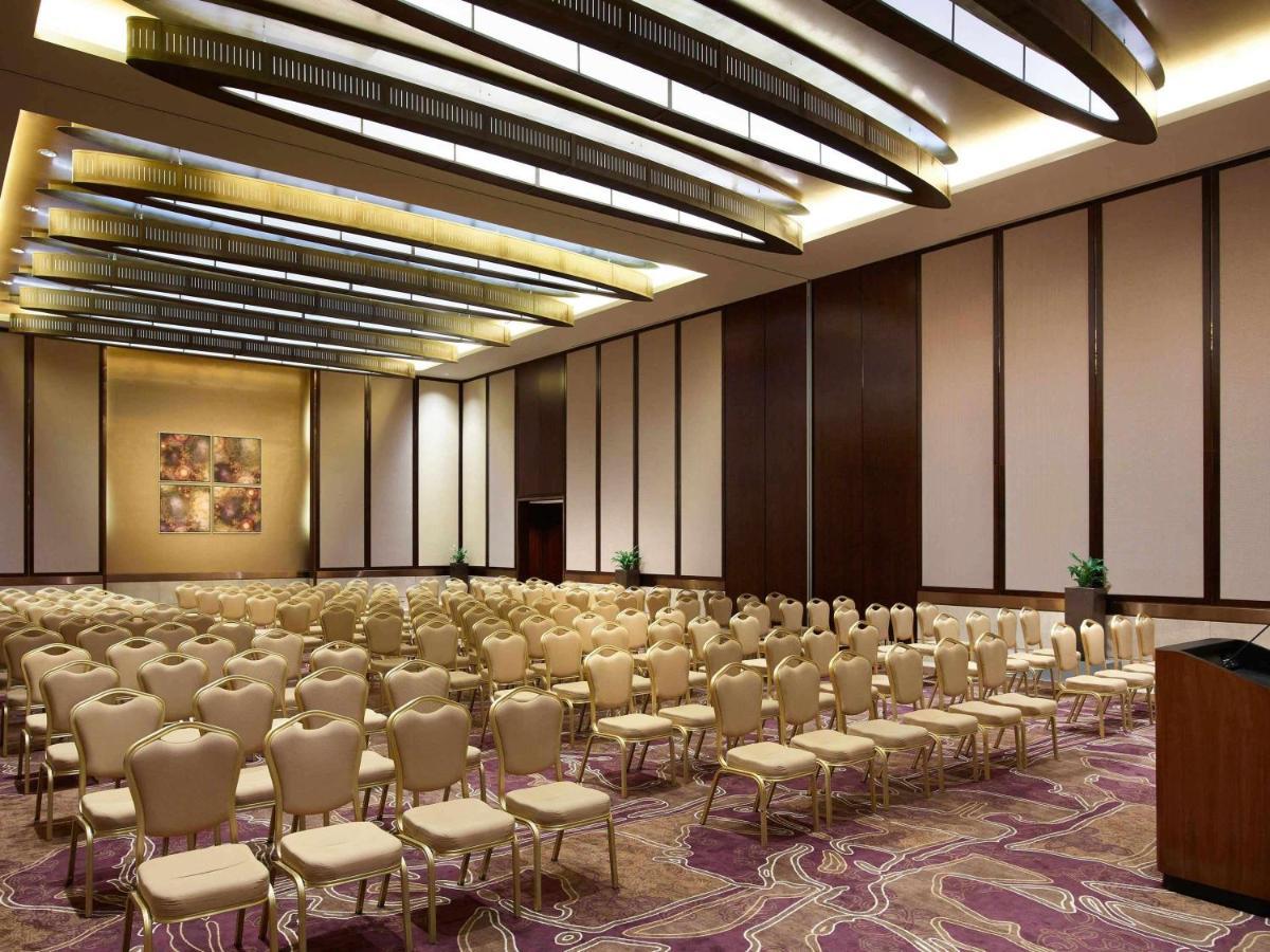 Swissotel Living Al Ghurair - Deira & Creek - 5* Dubai