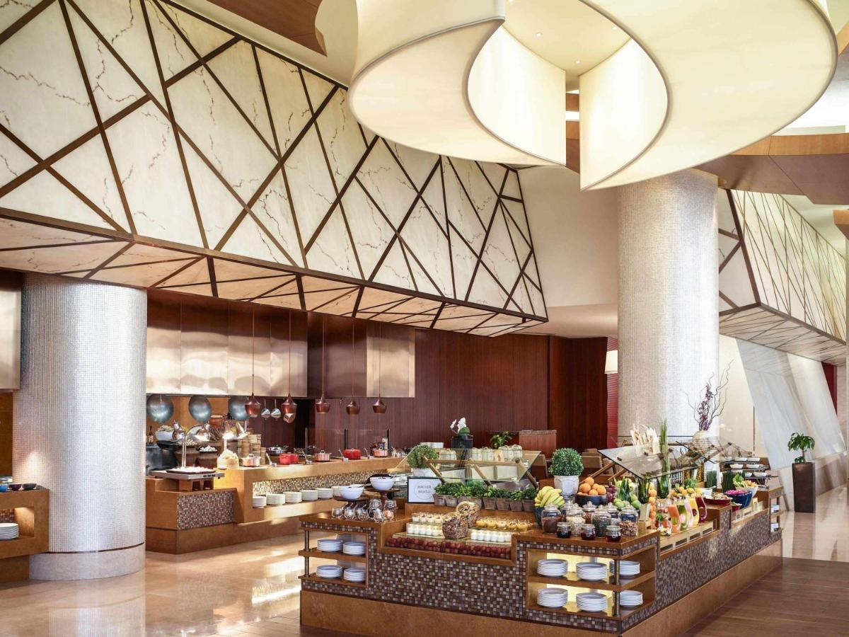 Aparthotel Swissotel Living Al Ghurair - Deira & Creek - Dubai