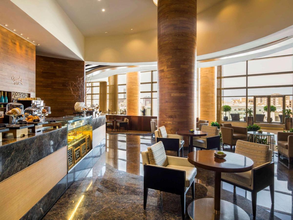 Swissotel Living Al Ghurair - Deira & Creek - 5* Dubai