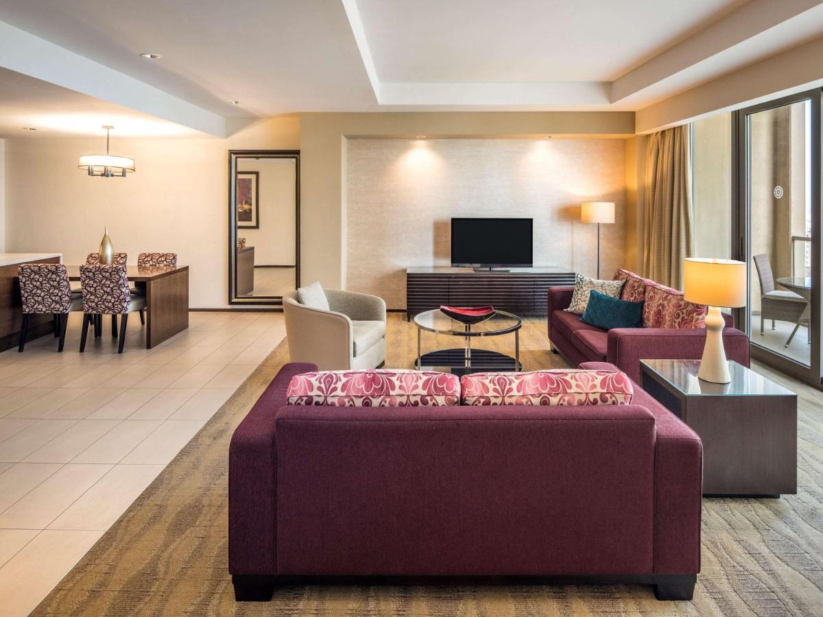 Swissotel Living Al Ghurair - Deira & Creek - 5*