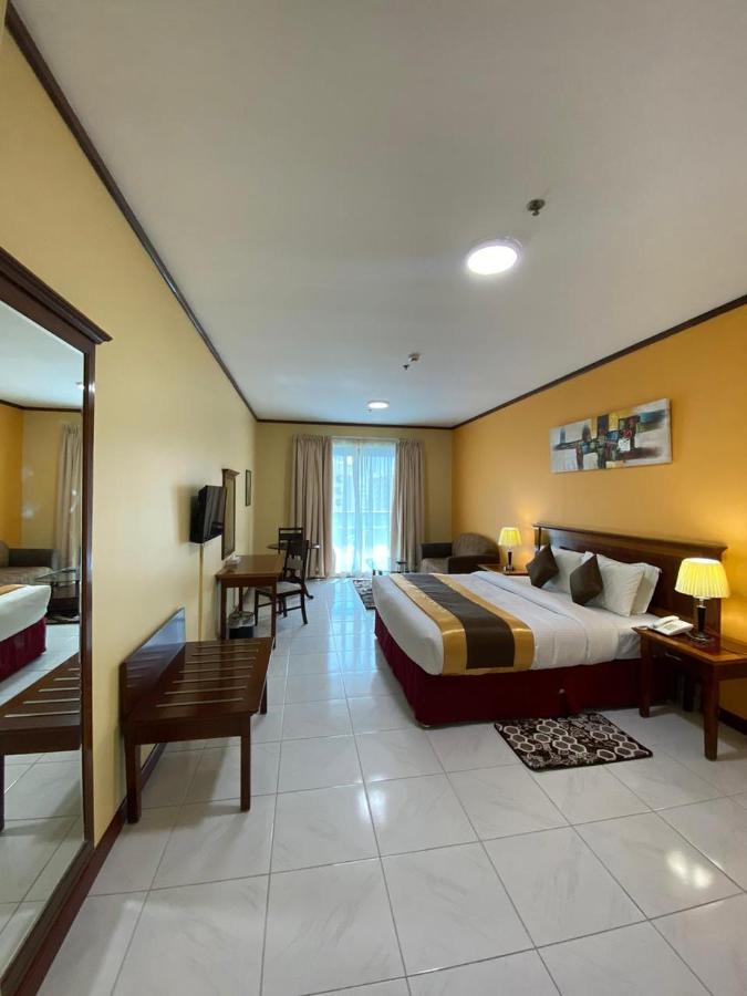 Aparthotel Desert Rose