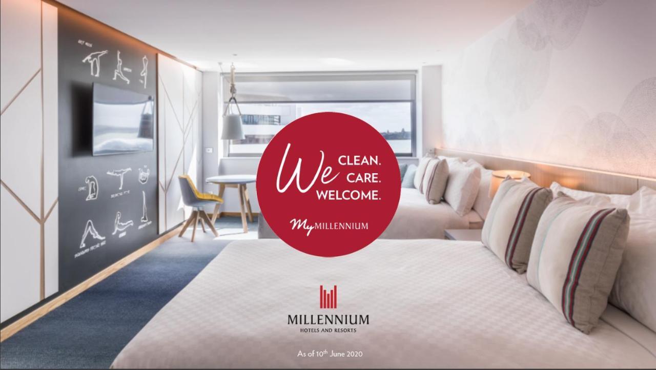 Millennium Downtown 4* Dubai