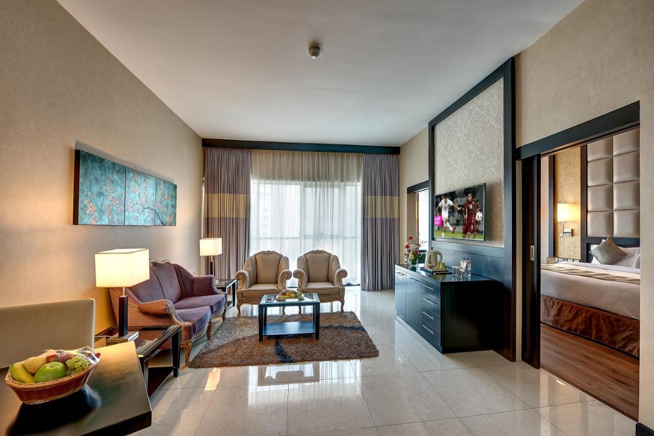 Grandeur Al Barsha 4*