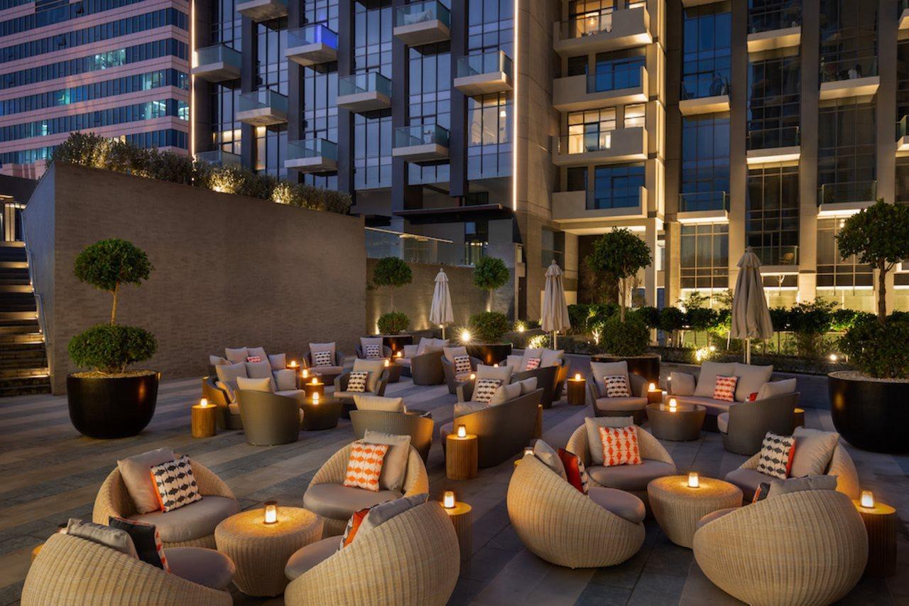 Aparthotel Millennium Atria Business Bay 5*