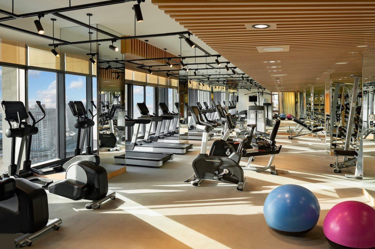 Millennium Atria Business Bay Aparthotel