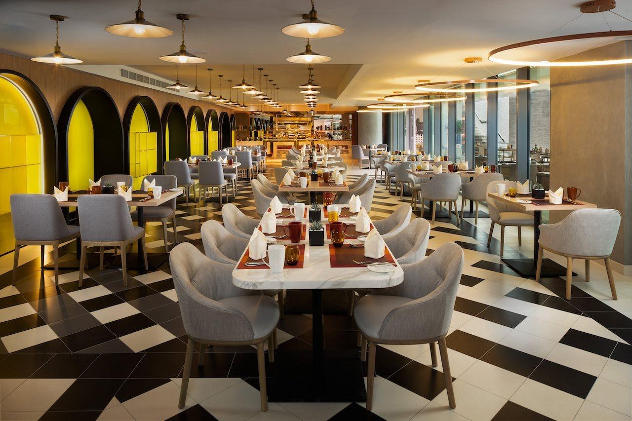 Millennium Atria Business Bay 5*