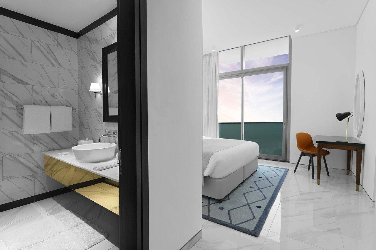 Millennium Atria Business Bay Aparthotel