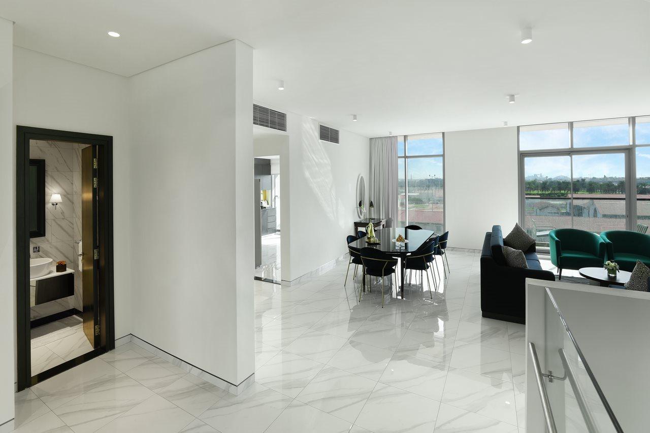 Millennium Atria Business Bay Aparthotel